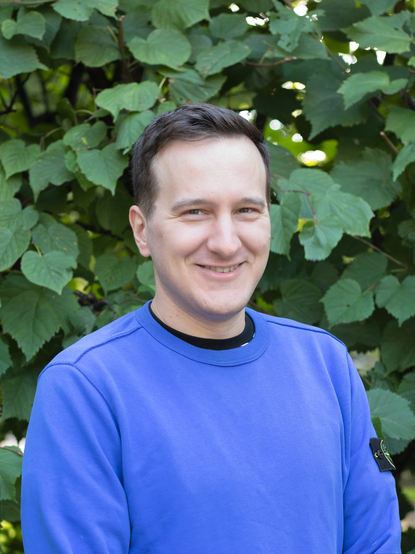 Kalle Kyläkoski